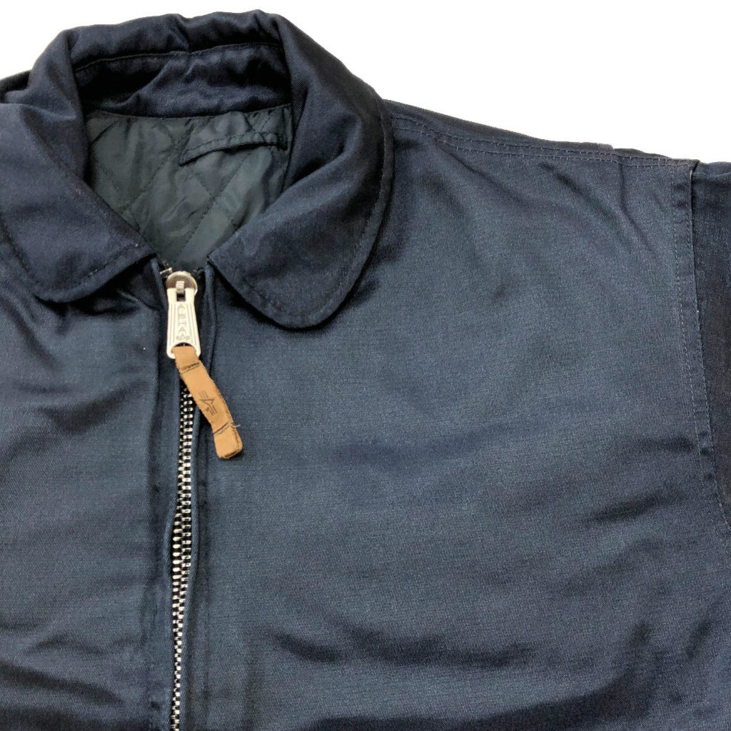 ALPHA INDUSTRIES Military Jacket