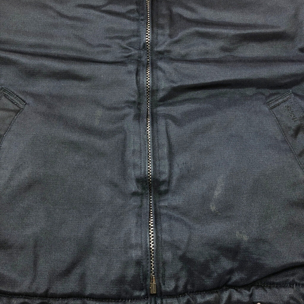 ALPHA INDUSTRIES Military Jacket