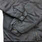 ALPHA INDUSTRIES Military Jacket