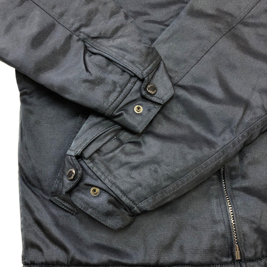ALPHA INDUSTRIES Military Jacket