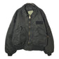 00s ALPHA INDUSTRIES CWU-45/P Flight Jacket Military Jacket