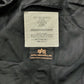 00s ALPHA INDUSTRIES CWU-45/P Flight Jacket Military Jacket