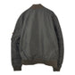 ALPHA INDUSTRIES MA-1 Flight Jacket Military Jacket