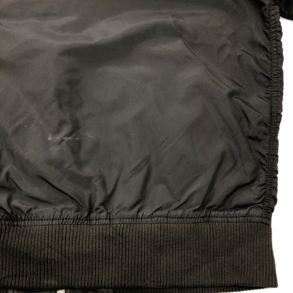 ALPHA INDUSTRIES MA-1 Flight Jacket Military Jacket