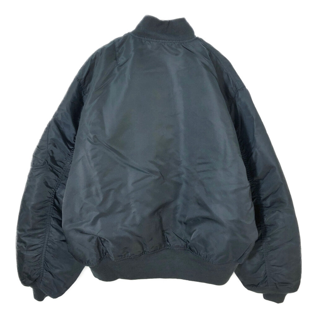 Schott MA-1 Flight Jacket Military Jacket