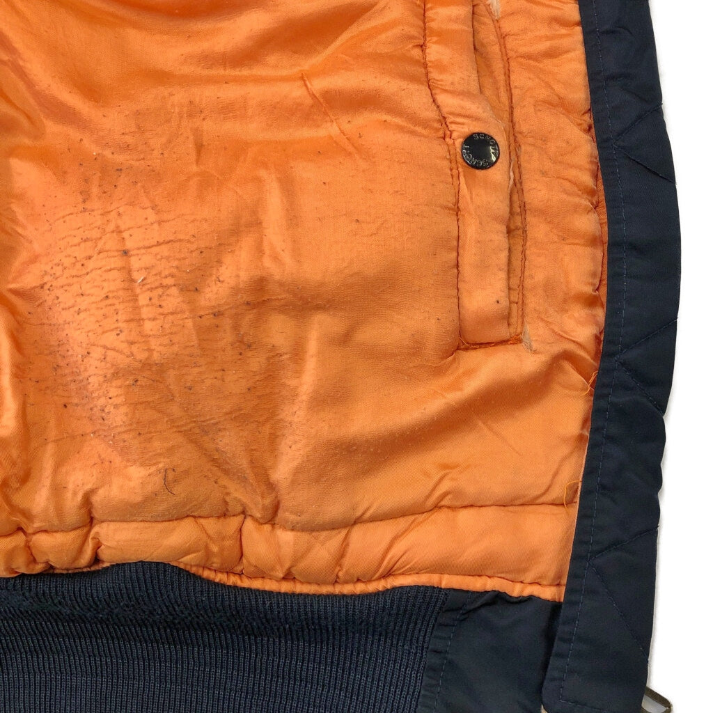 Schott MA-1 Flight Jacket Military Jacket