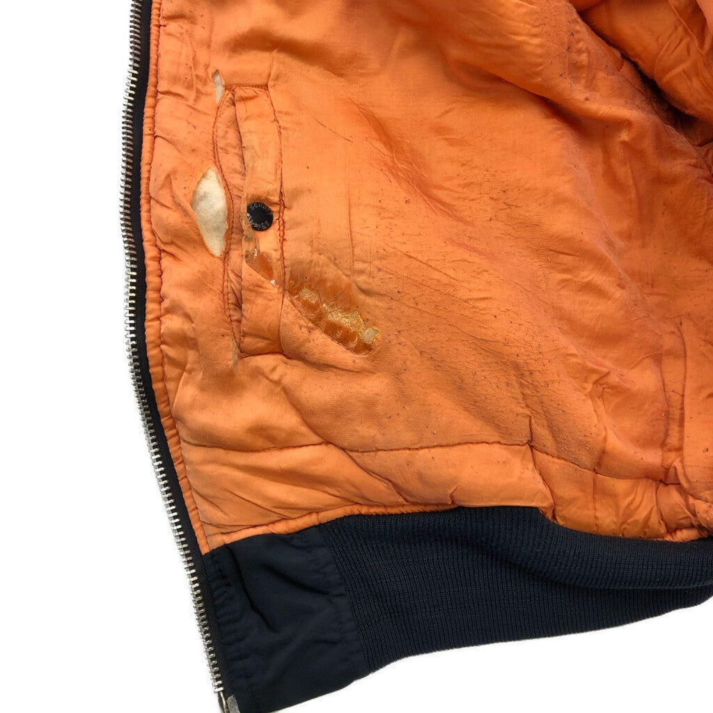 Schott MA-1 Flight Jacket Military Jacket