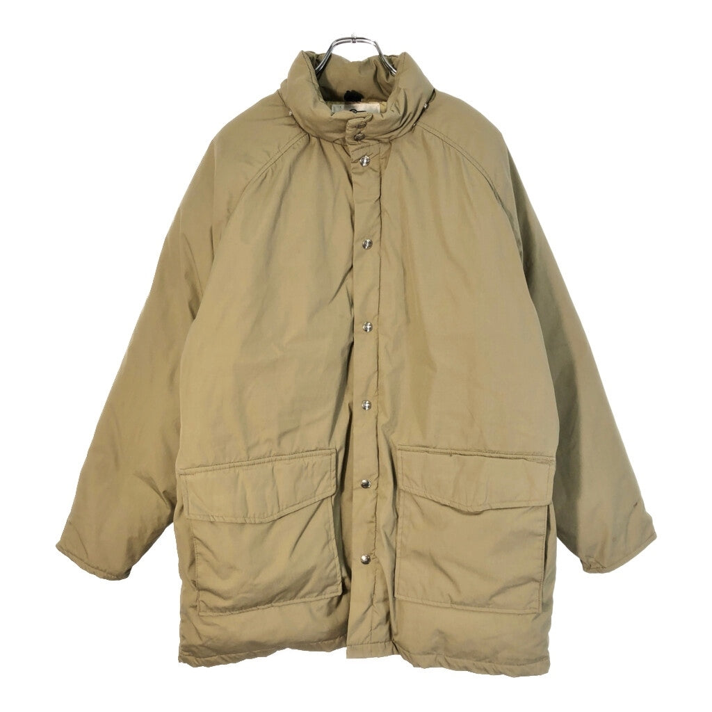70s WOOLRICH Down Jacket