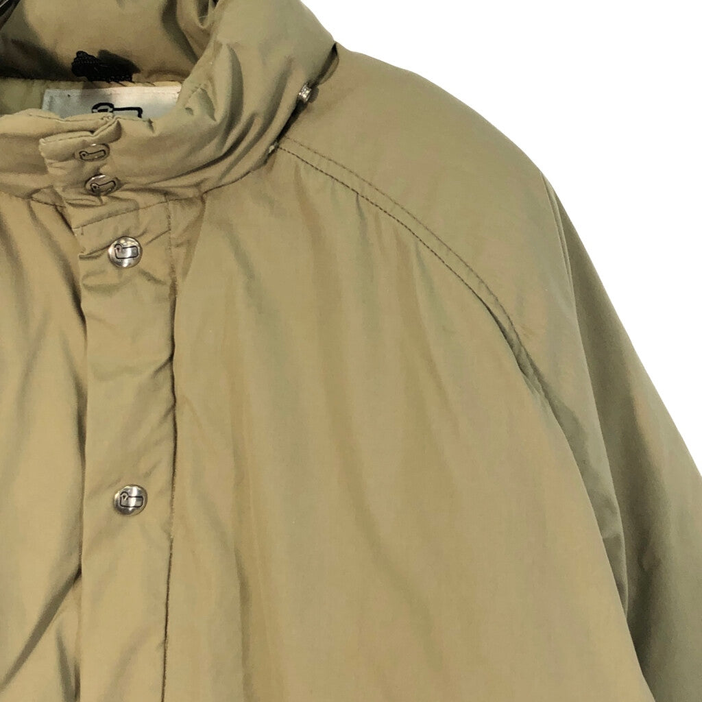 70s WOOLRICH Down Jacket