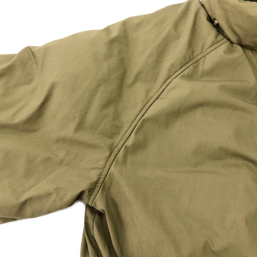 70s WOOLRICH Down Jacket