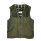 90s Barbour Hunting Vest