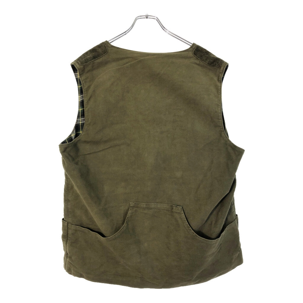 90s Barbour Hunting Vest