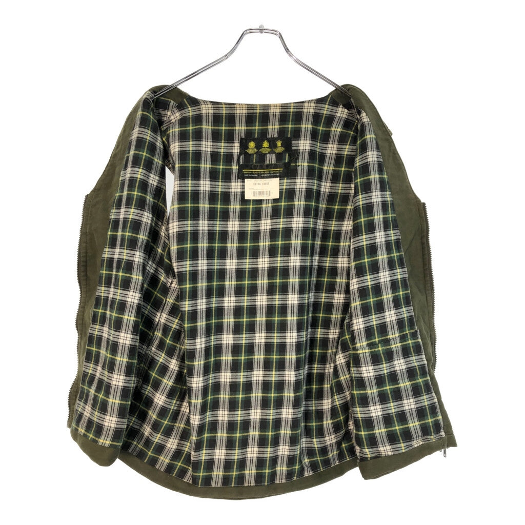 90s Barbour Hunting Vest
