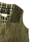 90s Barbour Hunting Vest