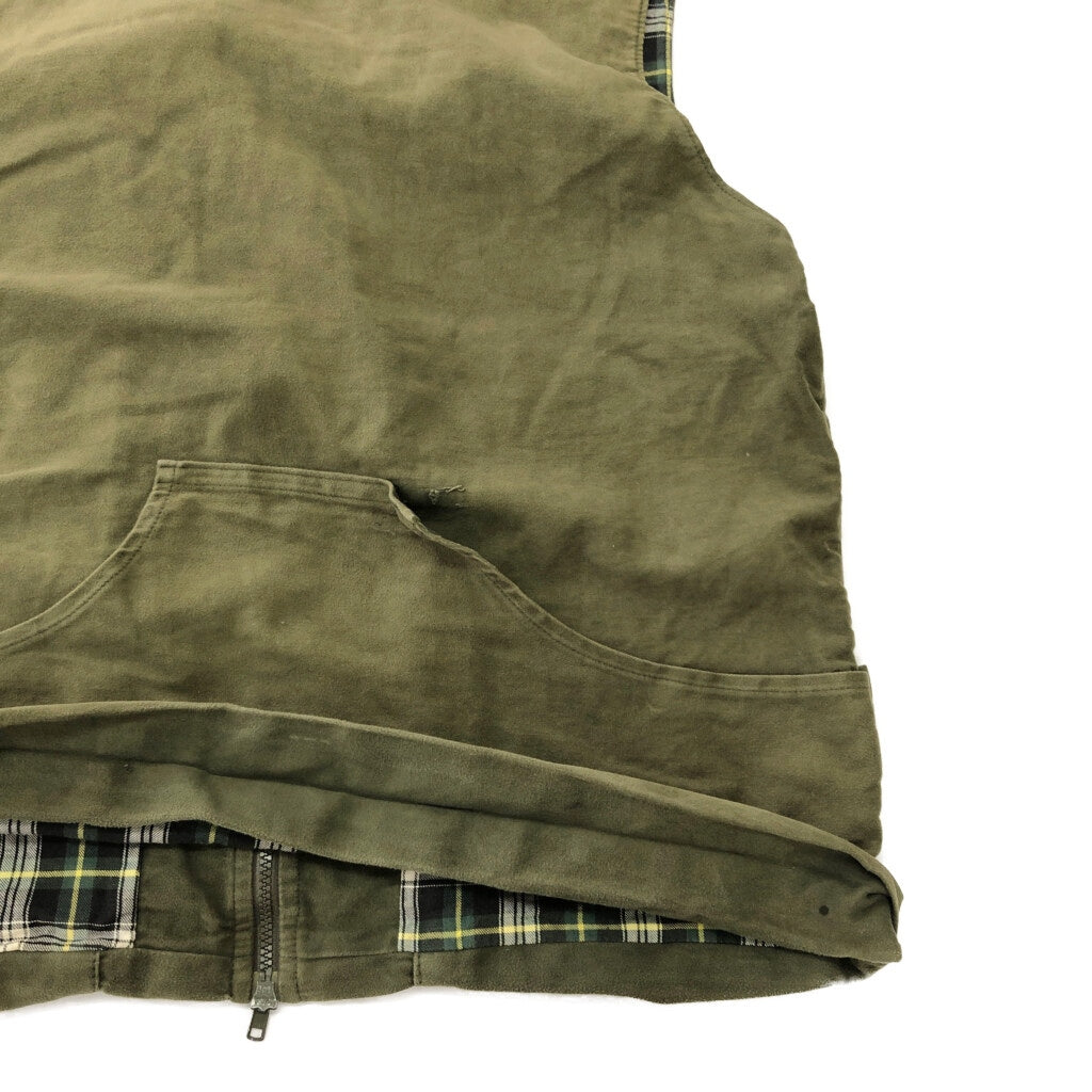 90s Barbour Hunting Vest