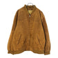 Boston Harbour Leather Jacket