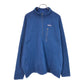 patagonia Better Sweater Fleece Jacket
