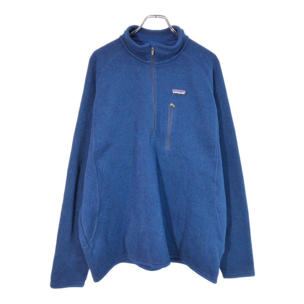 patagonia Better Sweater Fleece Jacket