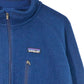 patagonia Better Sweater Fleece Jacket
