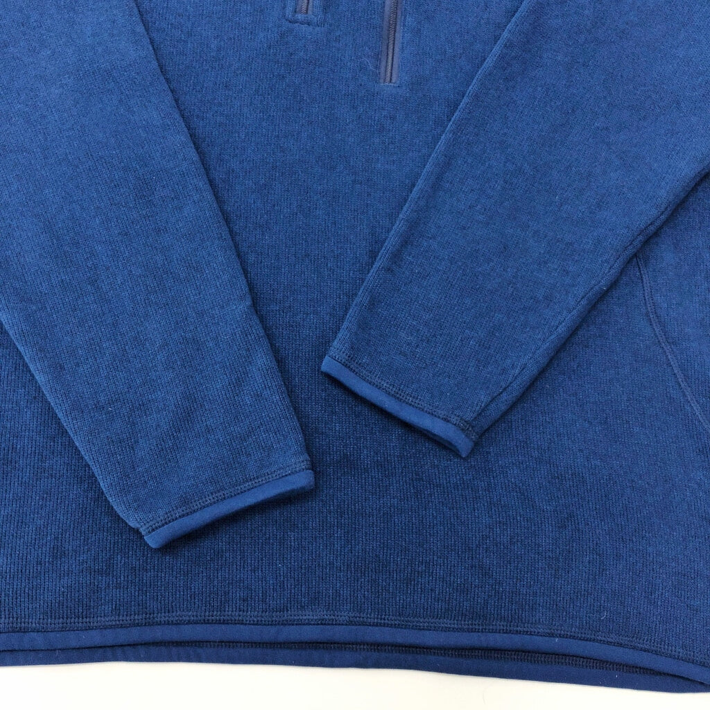 patagonia Better Sweater Fleece Jacket