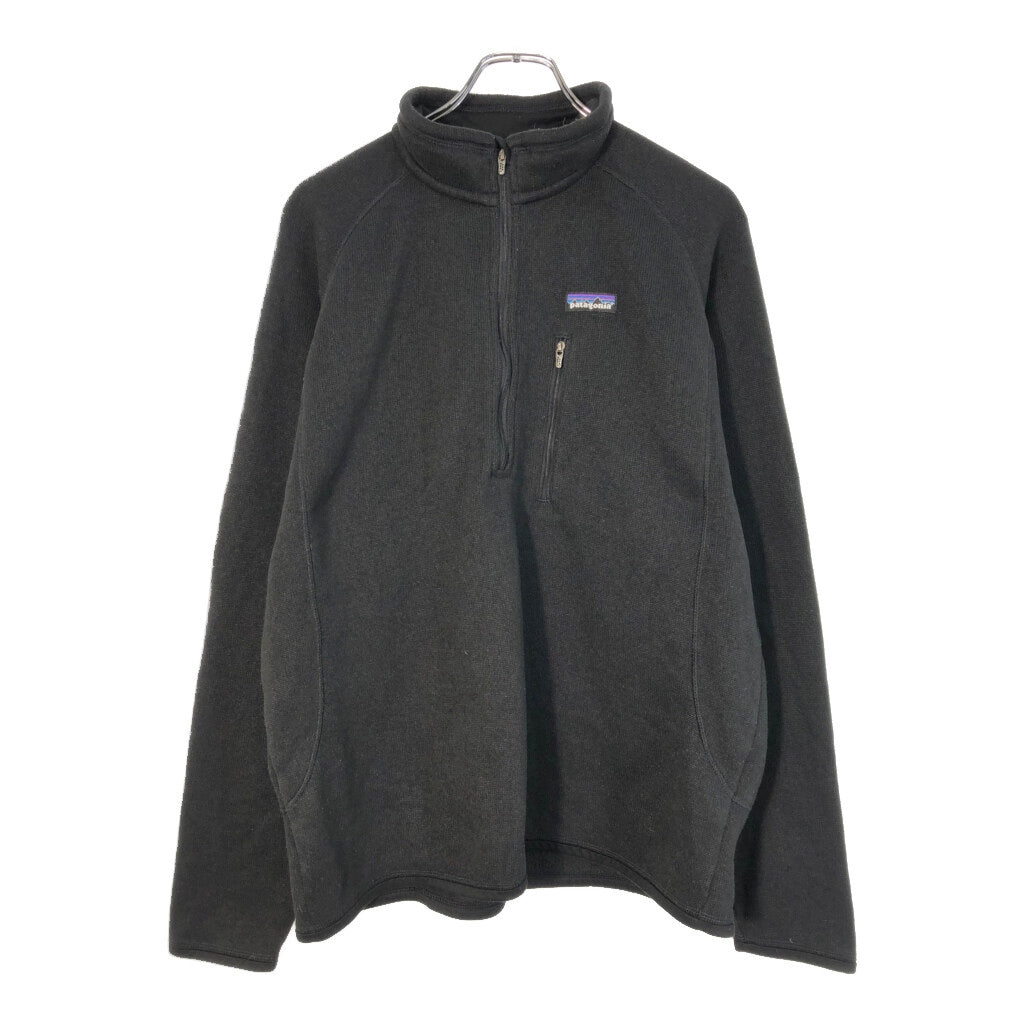 patagonia Better Sweater Fleece Jacket