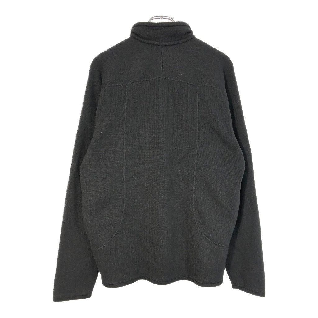 patagonia Better Sweater Fleece Jacket