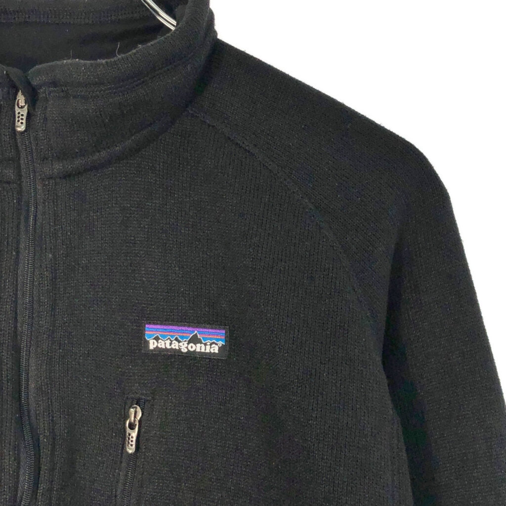 patagonia Better Sweater Fleece Jacket