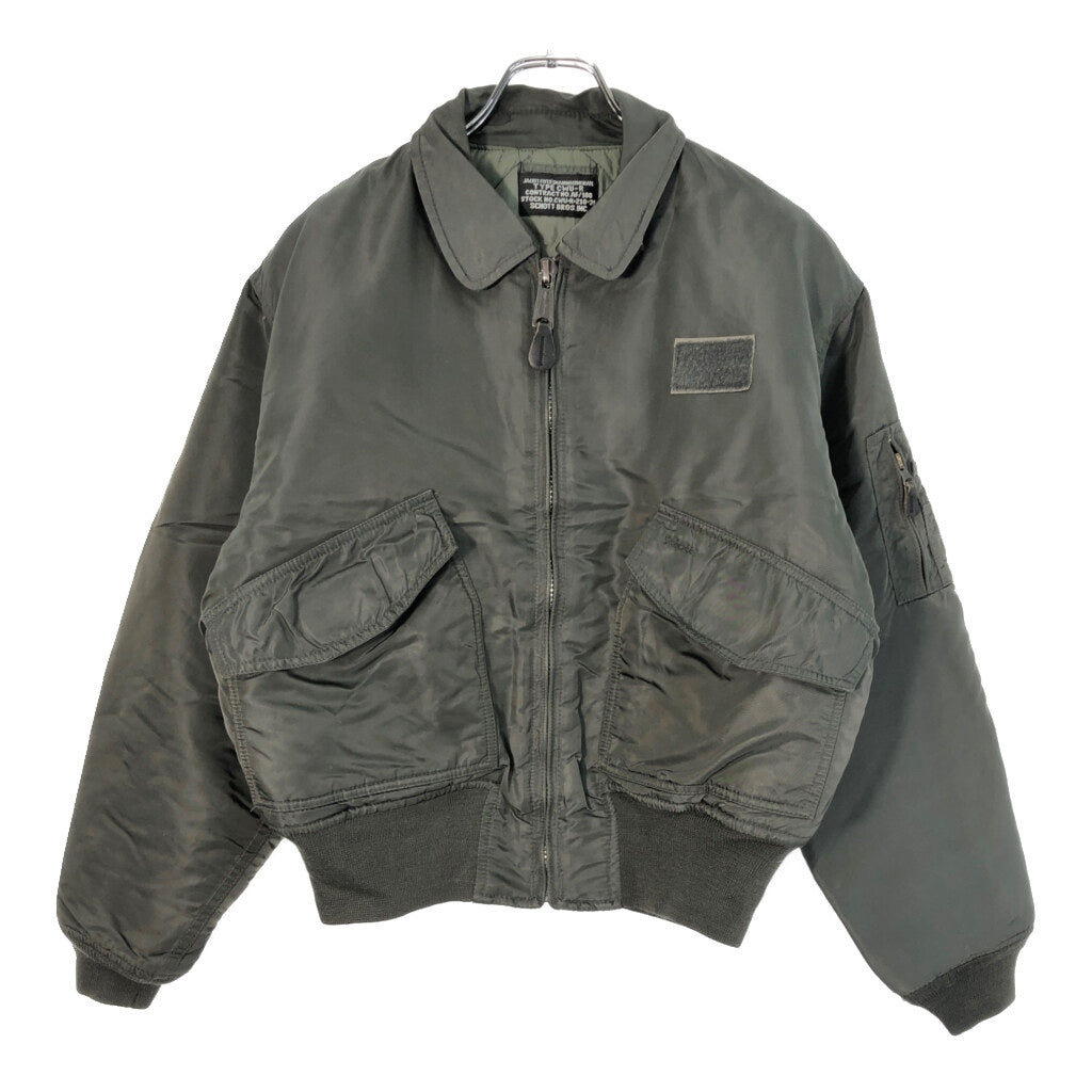 Schott Military Jacket
