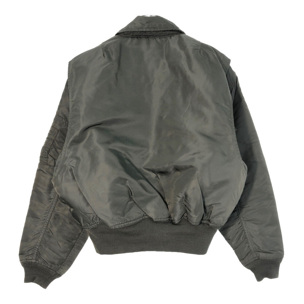 Schott Military Jacket
