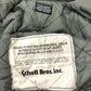 Schott Military Jacket