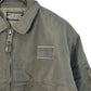 Schott Military Jacket