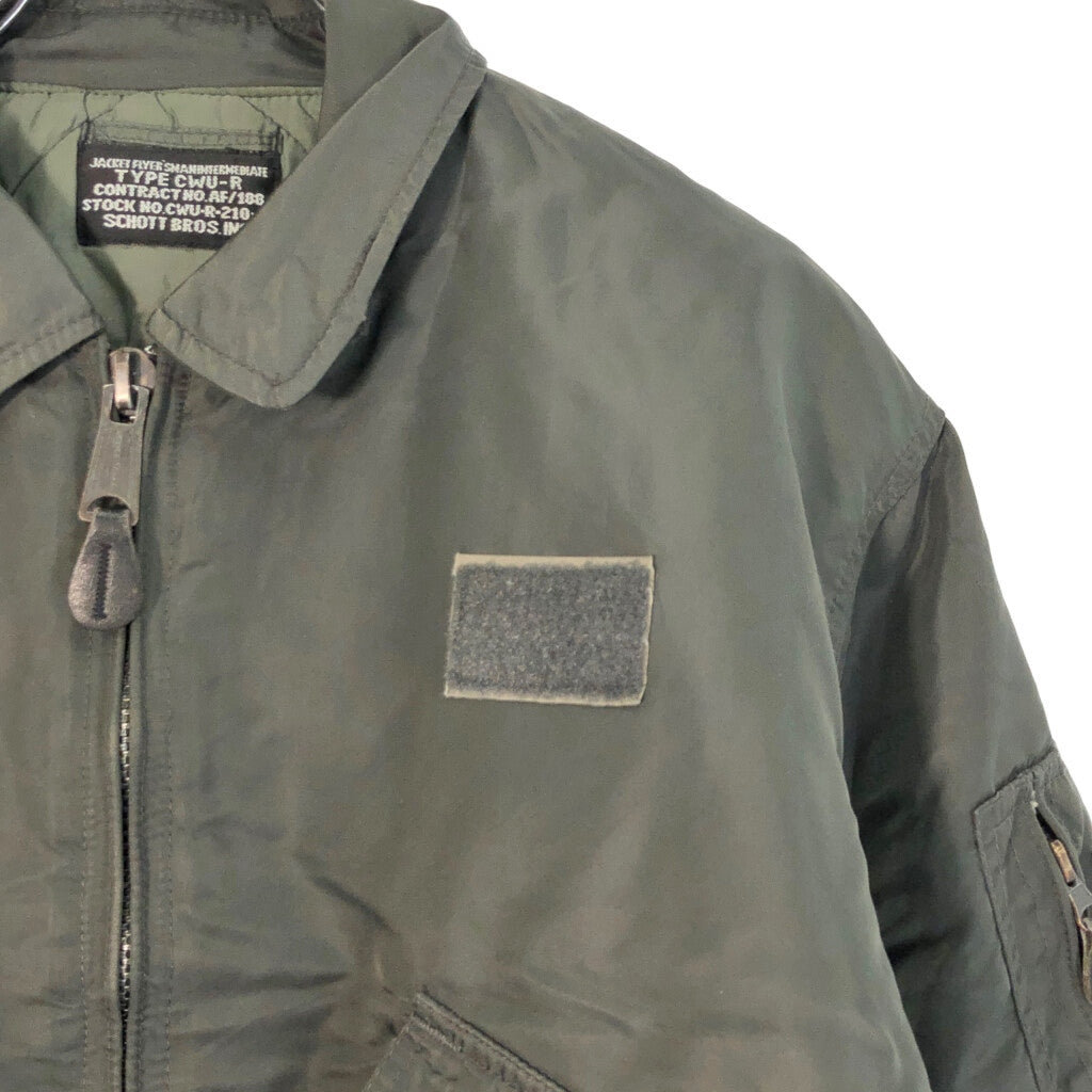 Schott Military Jacket