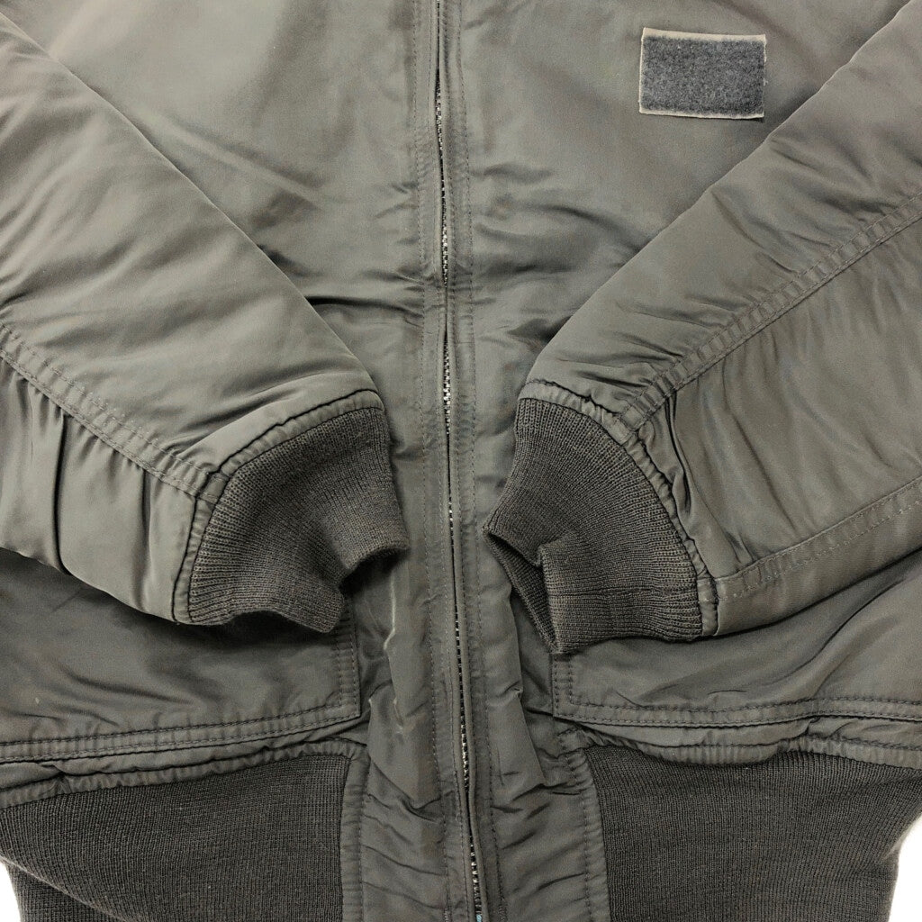 Schott Military Jacket