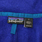 90s patagonia SYNCHILLA Fleece Jacket
