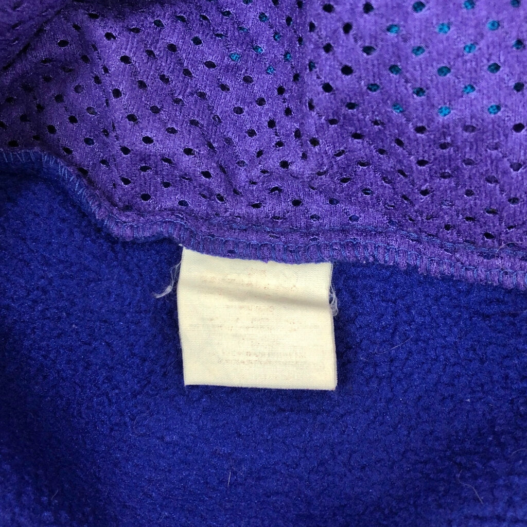 90s patagonia SYNCHILLA Fleece Jacket