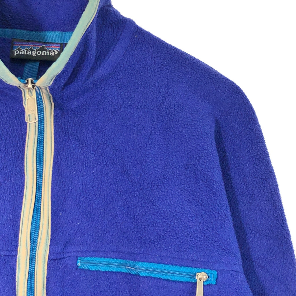 90s patagonia SYNCHILLA Fleece Jacket