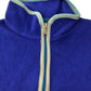 90s patagonia SYNCHILLA Fleece Jacket