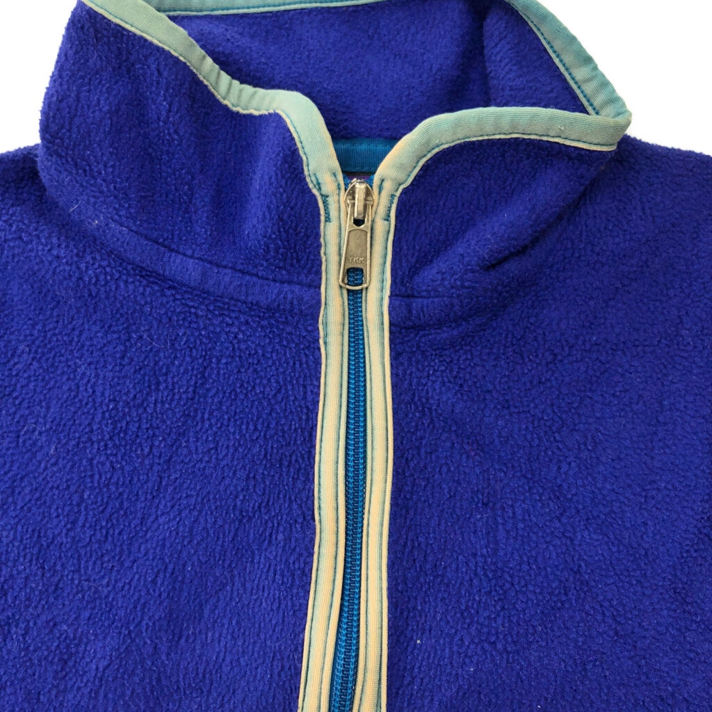 90s patagonia SYNCHILLA Fleece Jacket