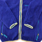 90s patagonia SYNCHILLA Fleece Jacket
