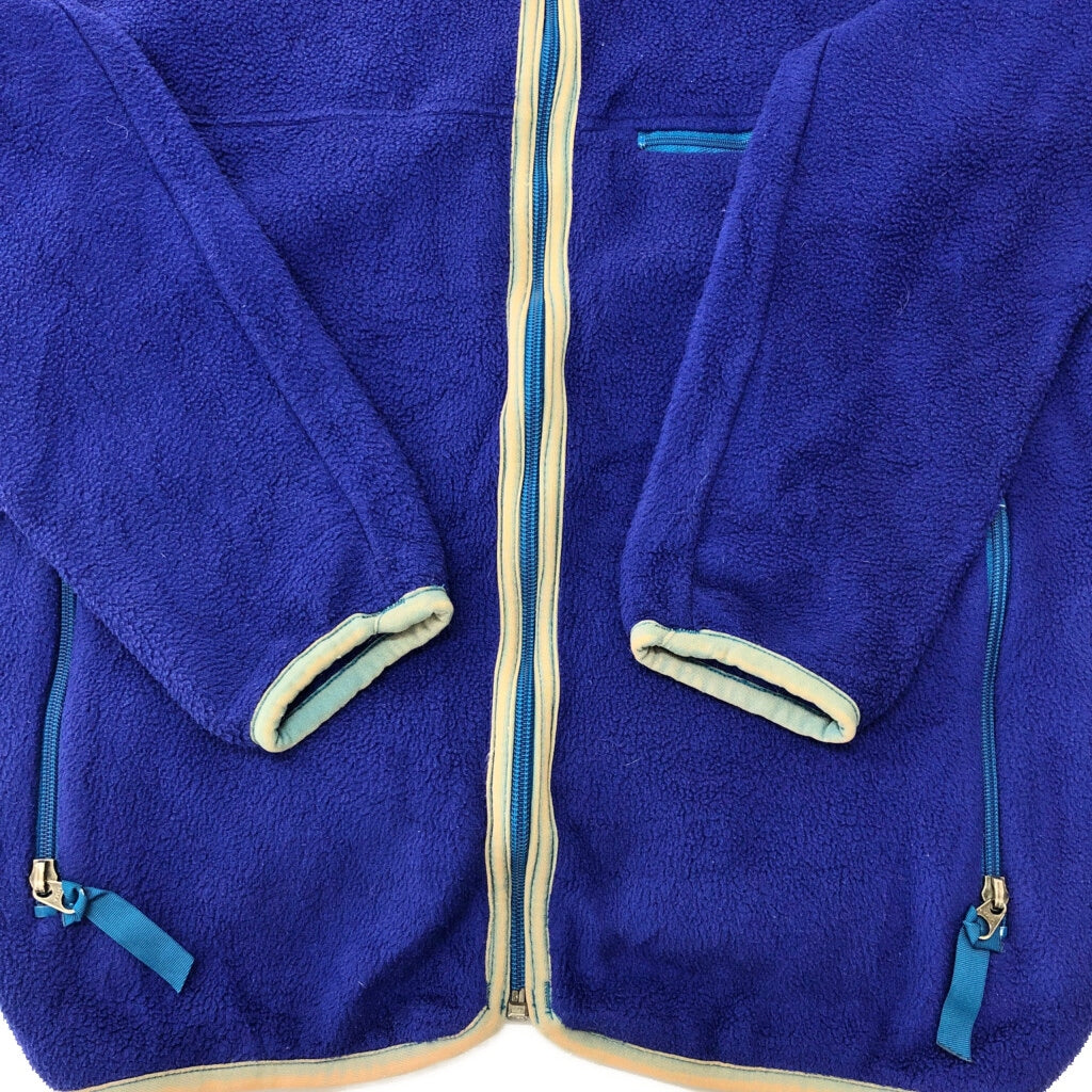 90s patagonia SYNCHILLA Fleece Jacket