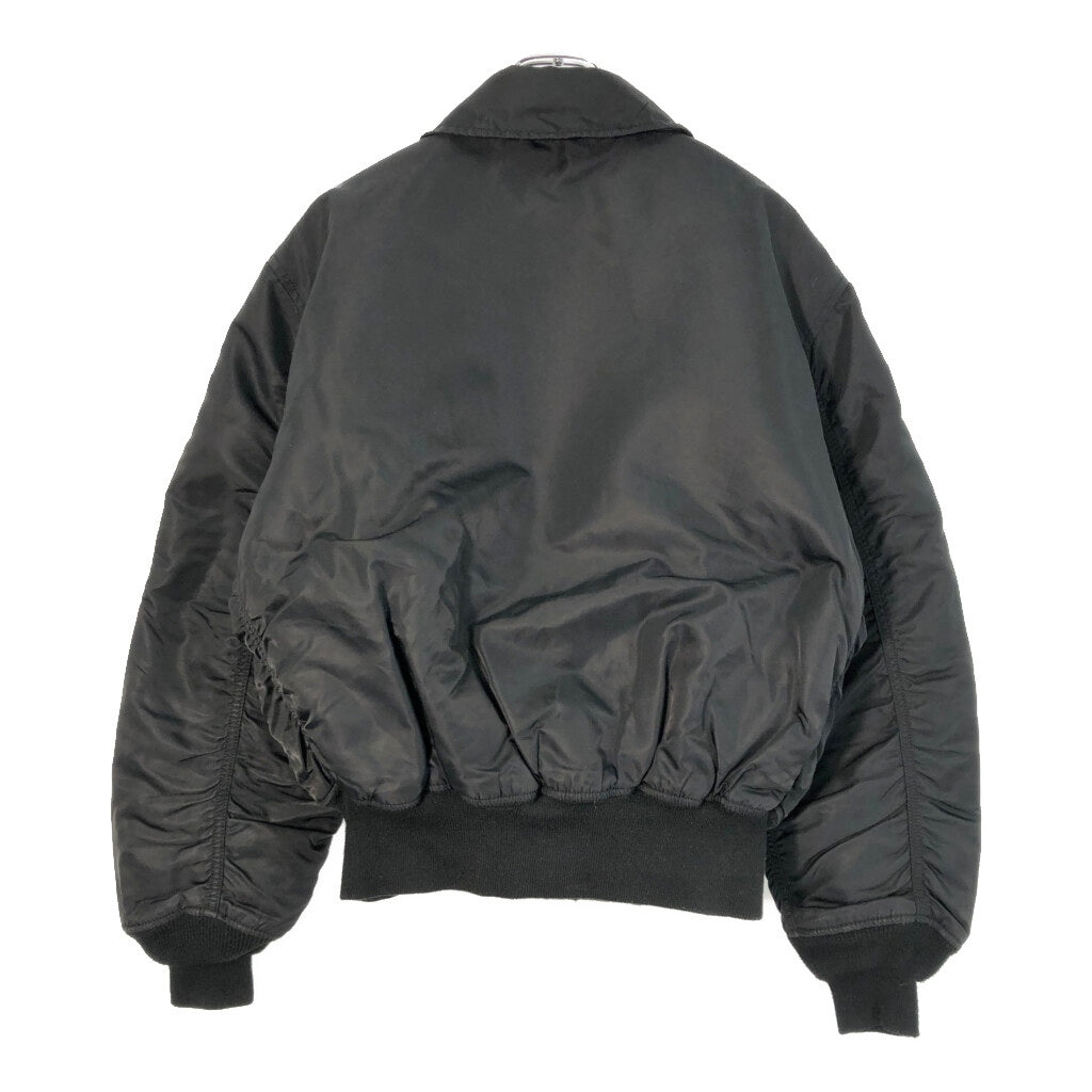 ALPHA INDUSTRIES CWU-45/P Flight Jacket Military Jacket