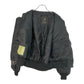 ALPHA INDUSTRIES CWU-45/P Flight Jacket Military Jacket
