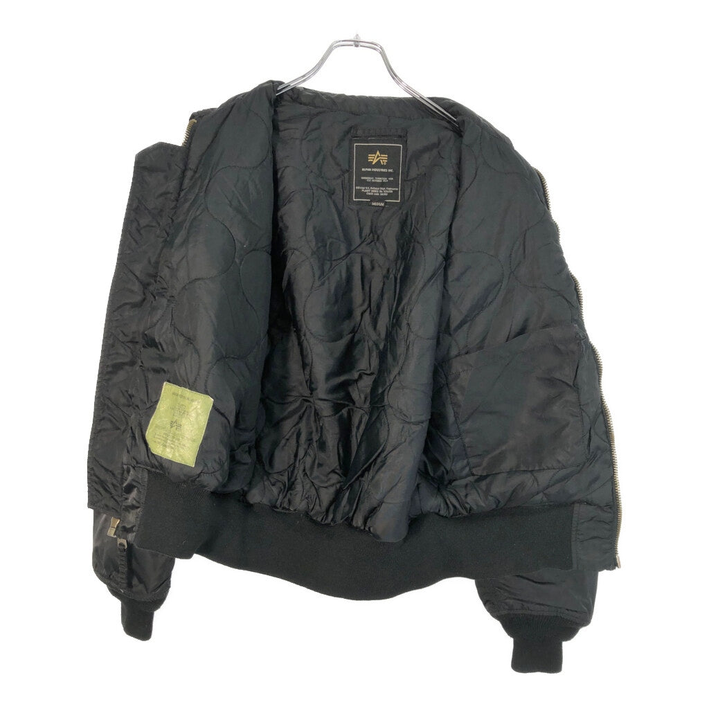 ALPHA INDUSTRIES CWU-45/P Flight Jacket Military Jacket