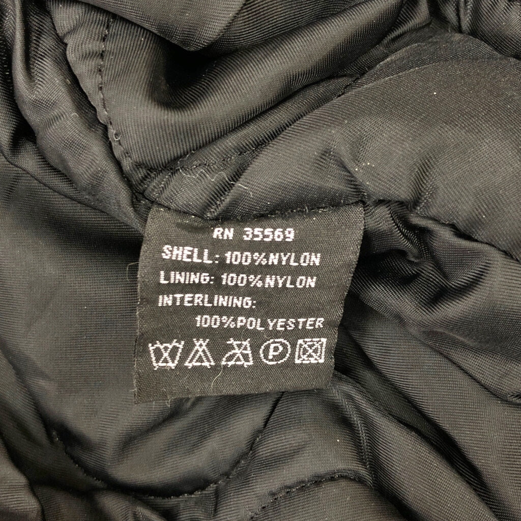 ALPHA INDUSTRIES CWU-45/P Flight Jacket Military Jacket