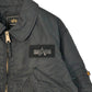 ALPHA INDUSTRIES CWU-45/P Flight Jacket Military Jacket