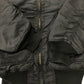 ALPHA INDUSTRIES CWU-45/P Flight Jacket Military Jacket