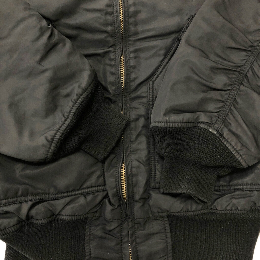 ALPHA INDUSTRIES CWU-45/P Flight Jacket Military Jacket