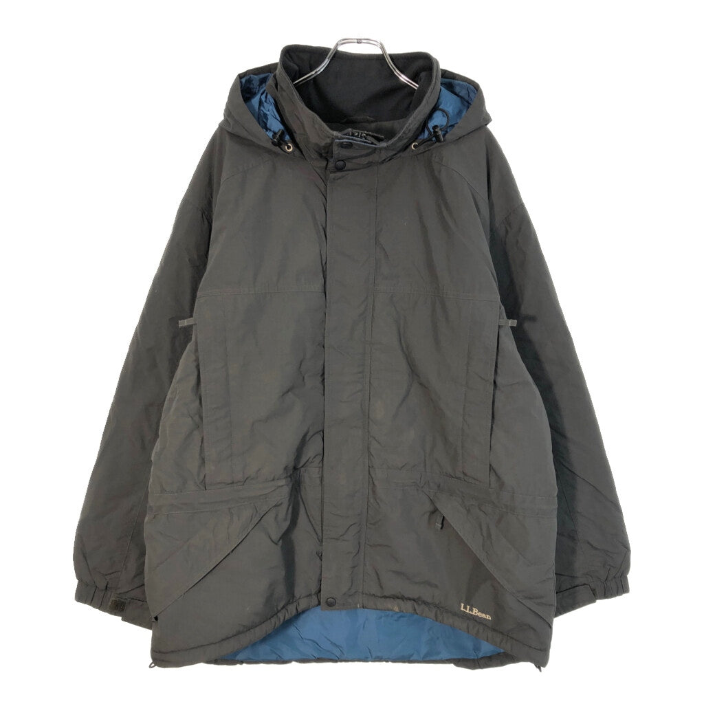 90s L.L.Bean Mountain Parka