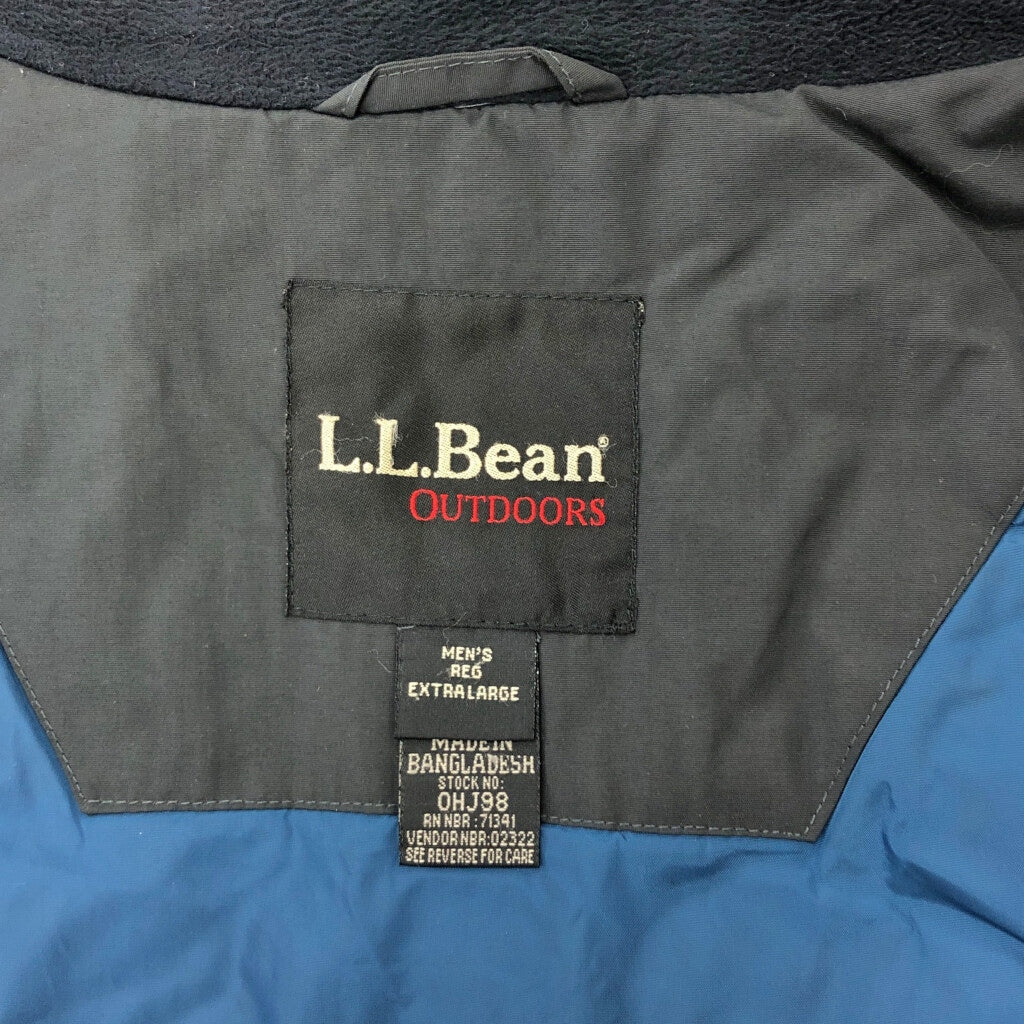 90s L.L.Bean Mountain Parka