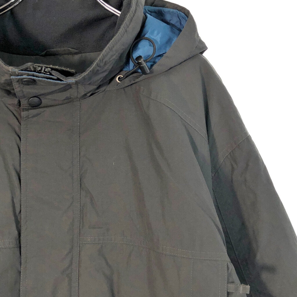 90s L.L.Bean Mountain Parka